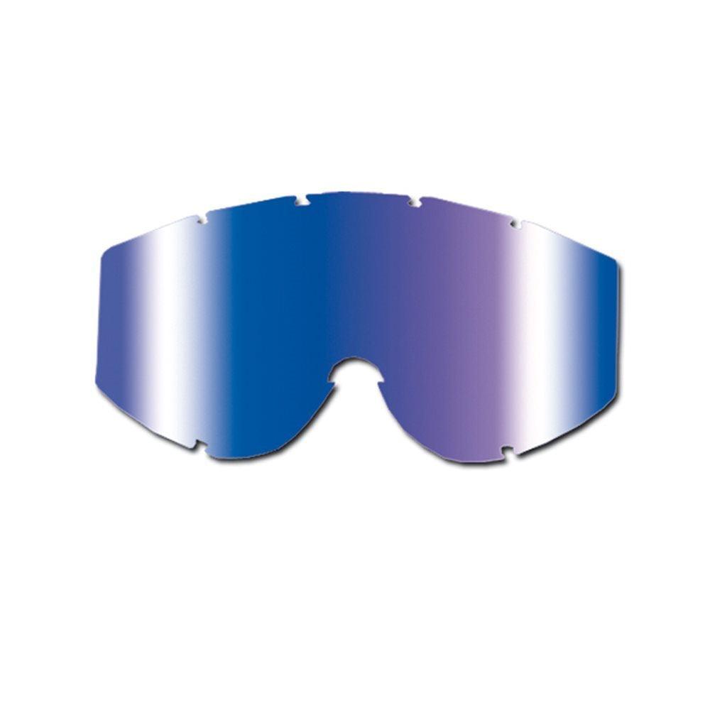 PROGRIP LENS- MULTILAYERED BLUE JOHN TITMAN RACING SERVICES sold by Cully's Yamaha