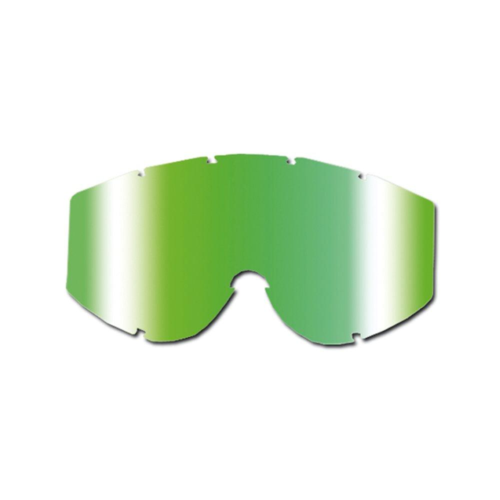 PROGRIP LENS- MULTILAYERED GREEN JOHN TITMAN RACING SERVICES sold by Cully's Yamaha