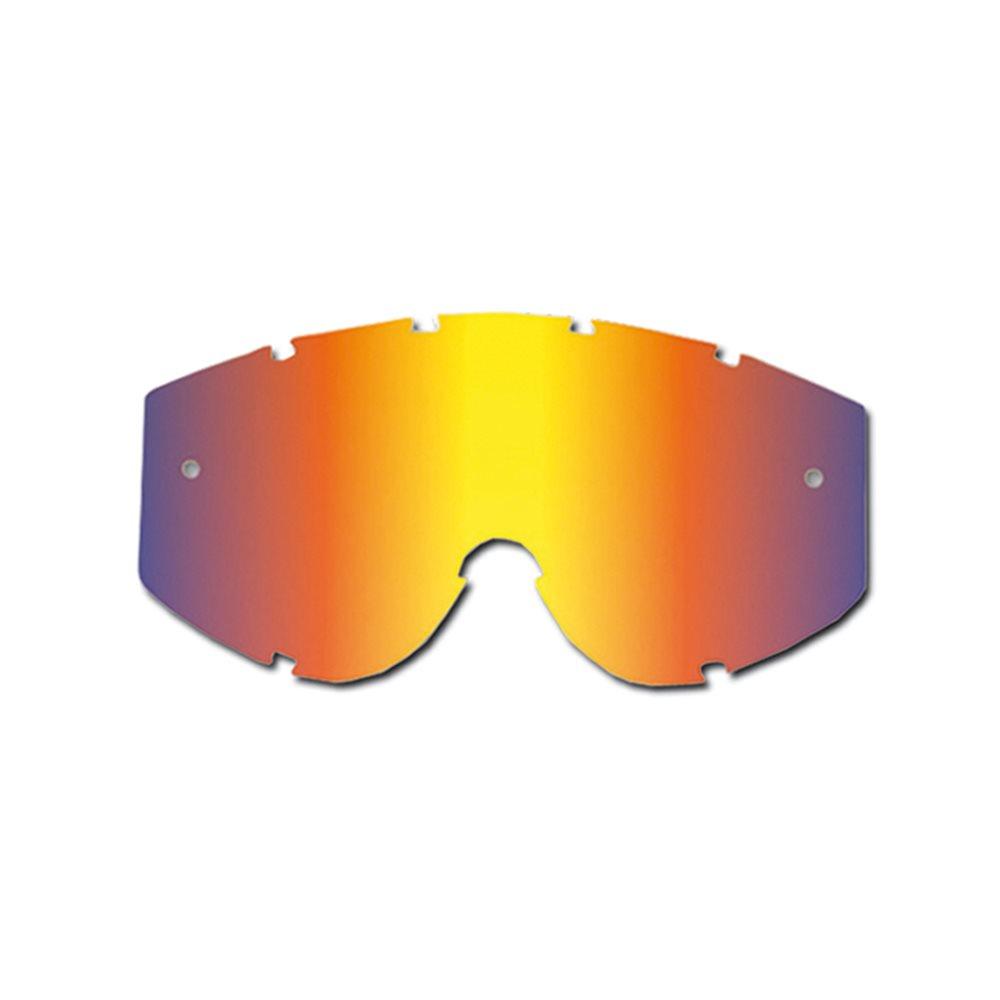 PROGRIP RAINBOW LENS JOHN TITMAN RACING SERVICES sold by Cully's Yamaha