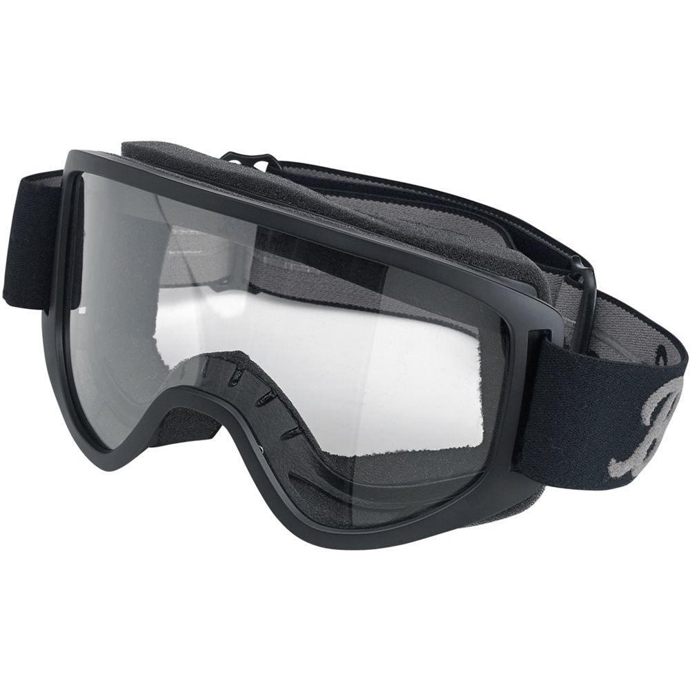 BILTWELL MOTO 2.0 GOGGLES MONZA IMPORTS sold by Cully's Yamaha