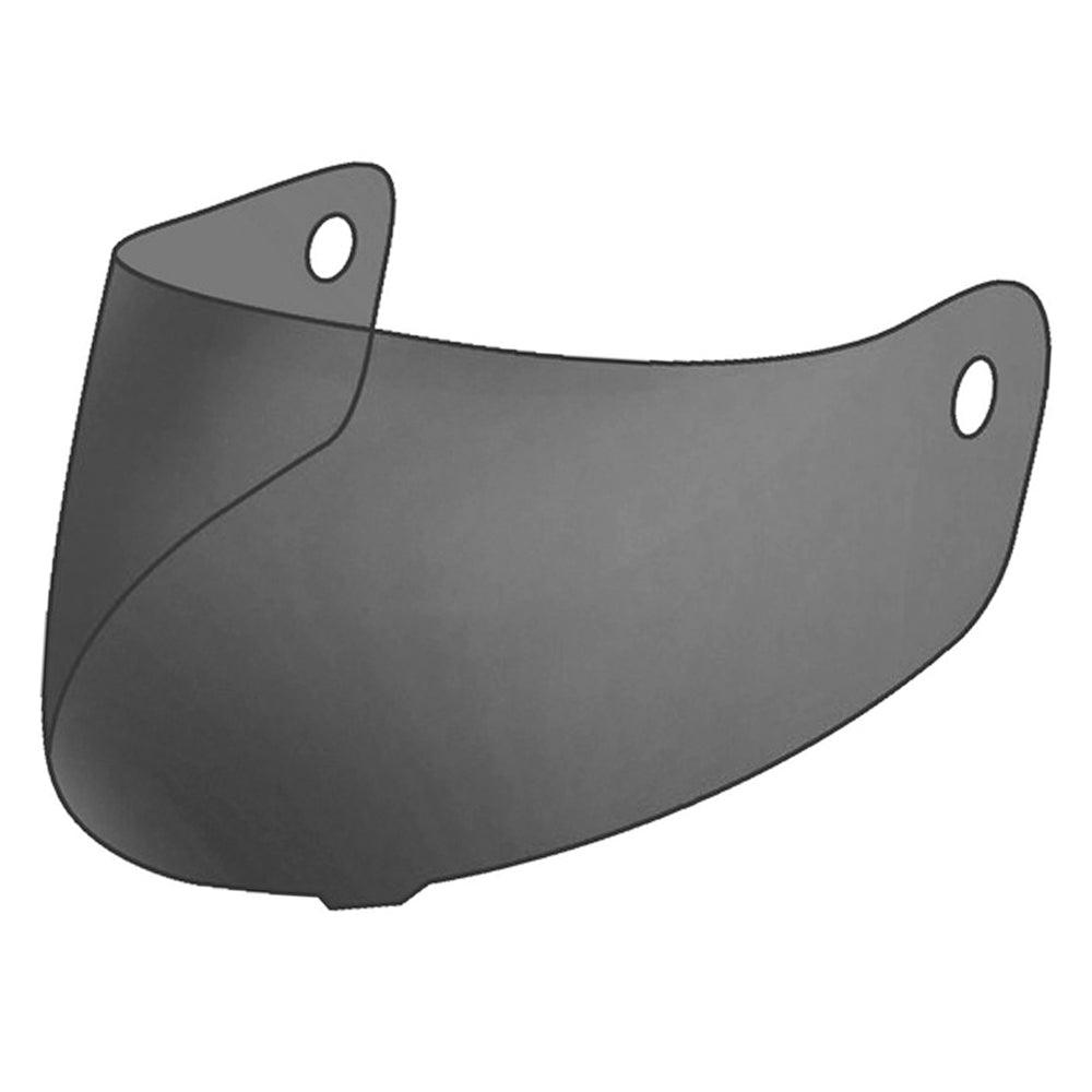 M2R METRO BB5 VISOR - ALL COLOURS MCLEOD ACCESSORIES (P) sold by Cully's Yamaha