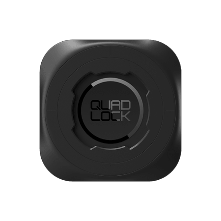 QUAD LOCK MAG UNIVERSAL ADAPTOR MCLEOD ACCESSORIES (P) sold by Cully's Yamaha