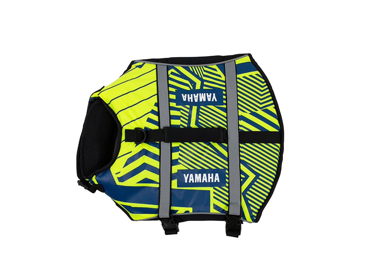 Yamaha Marine Dog Vest