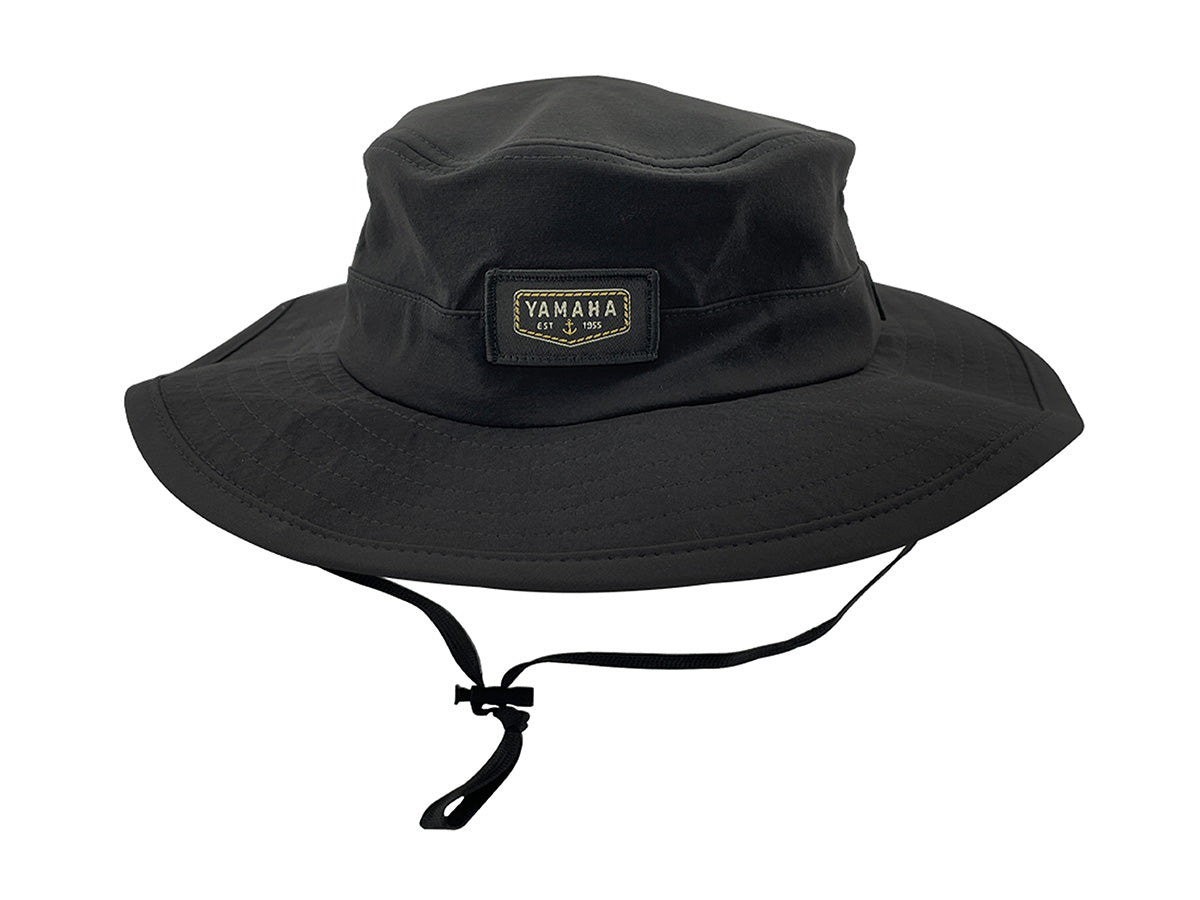 Anchor Bucket Hat