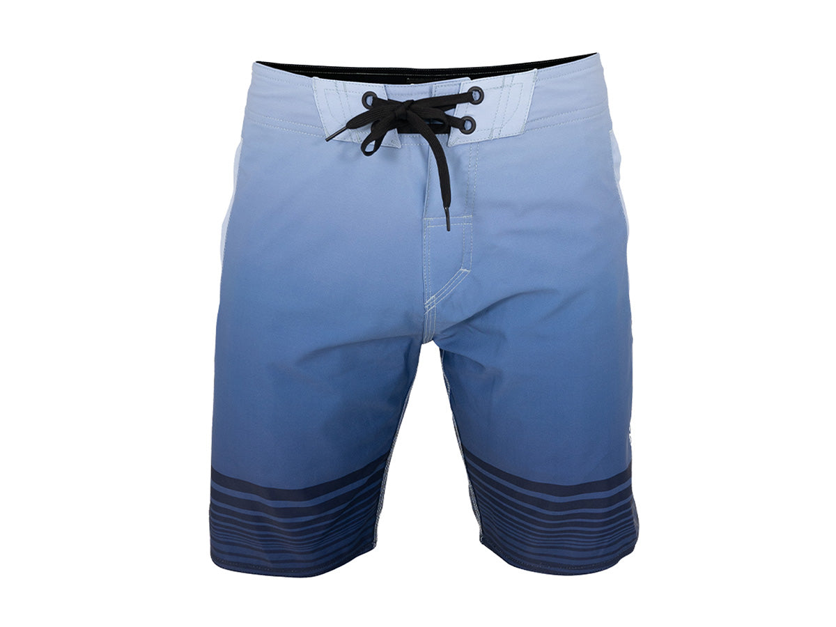 Gradient Board Short