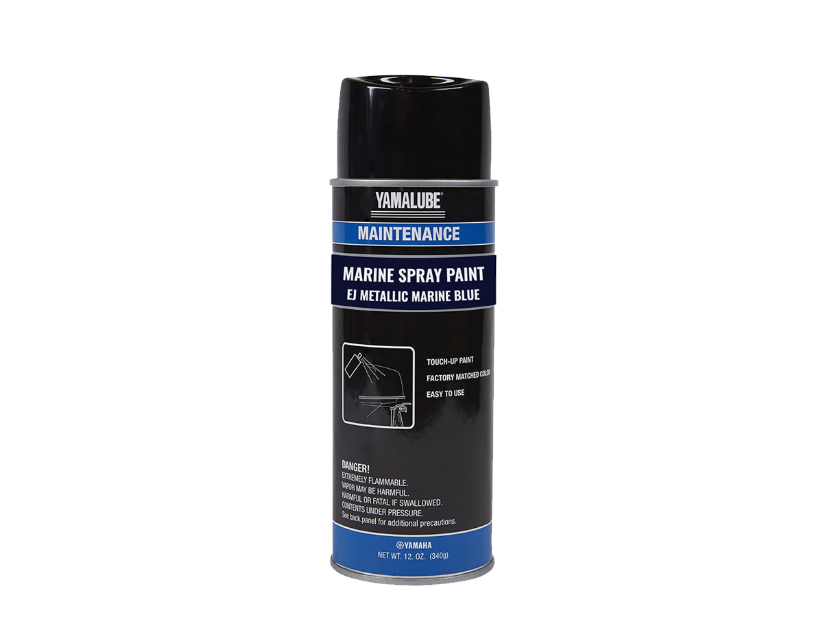 Marine Paint 300cc