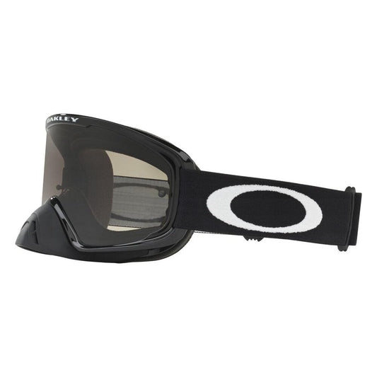 OAKLEY 0 FRAME 2.0 PRO MX GOGGLE - MATTE BLACK MONZA IMPORTS sold by Cully's Yamaha