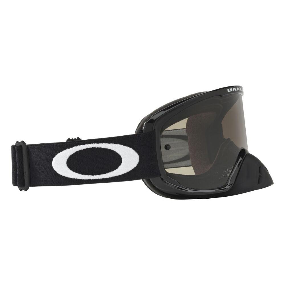 OAKLEY 0 FRAME 2.0 PRO MX GOGGLE - MATTE BLACK MONZA IMPORTS sold by Cully's Yamaha