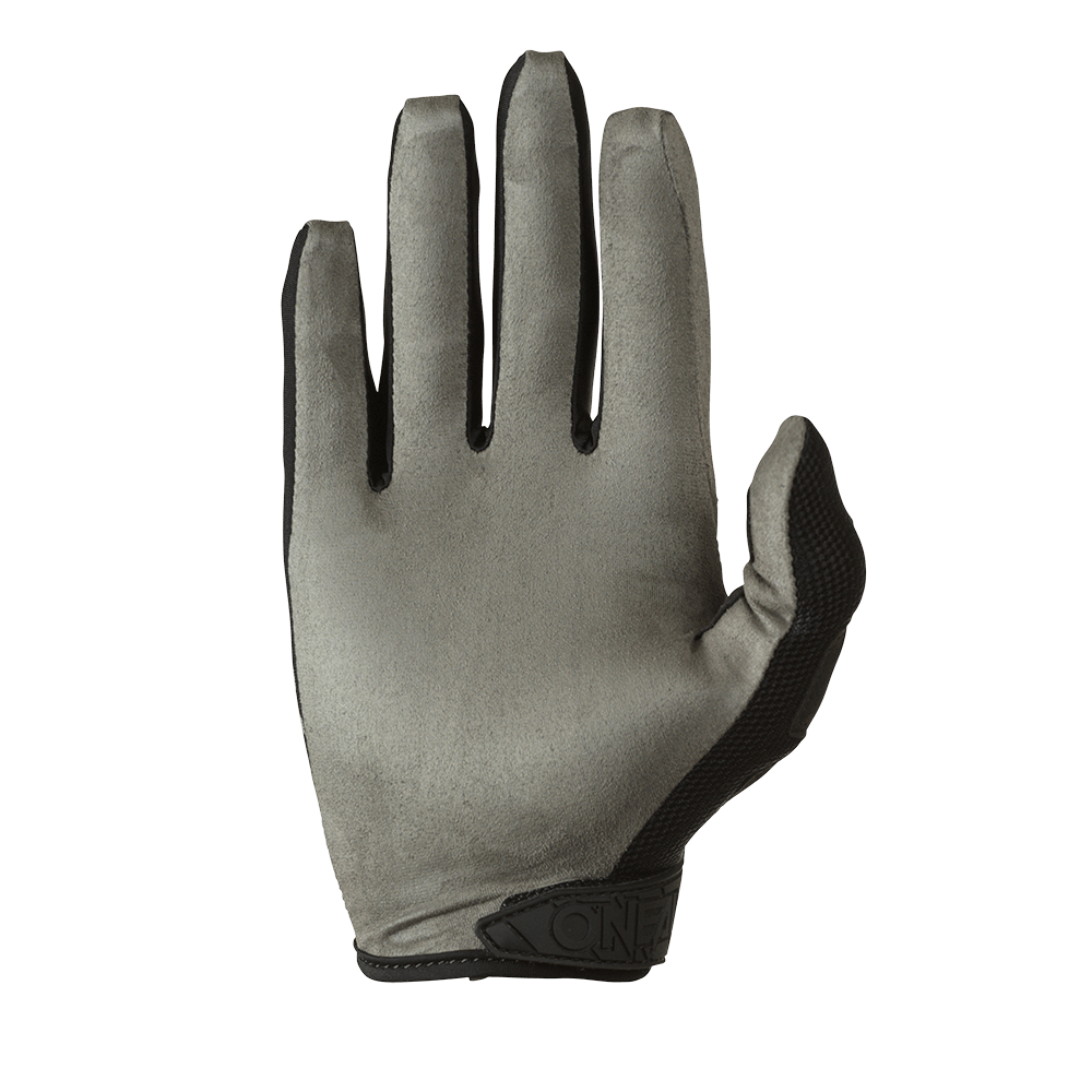 ONEAL MAYHEM SCARZ 2022 GLOVES - BLACK/GREY/ORANGE CASSONS PTY LTD sold by Cully's Yamaha