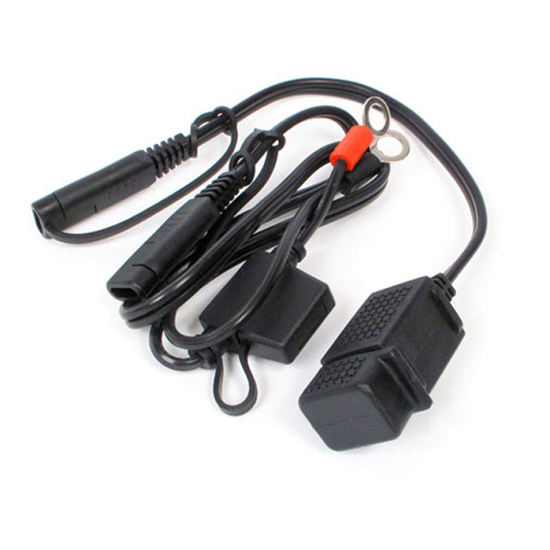 MOTOBATT USB CABLE SET (MB-USB + MB-CCRT)
