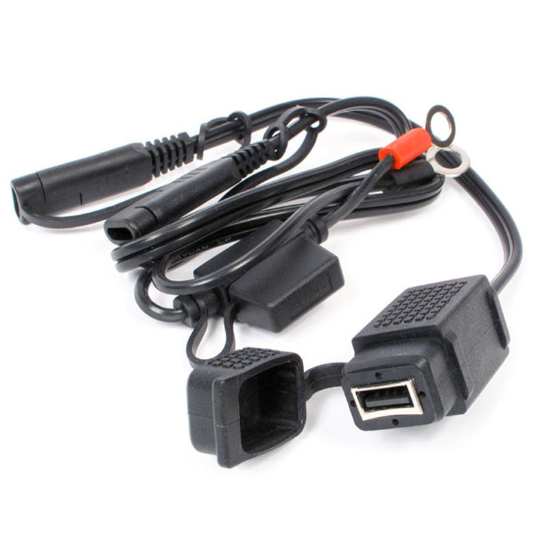 MOTOBATT USB CABLE SET (MB-USB + MB-CCRT)