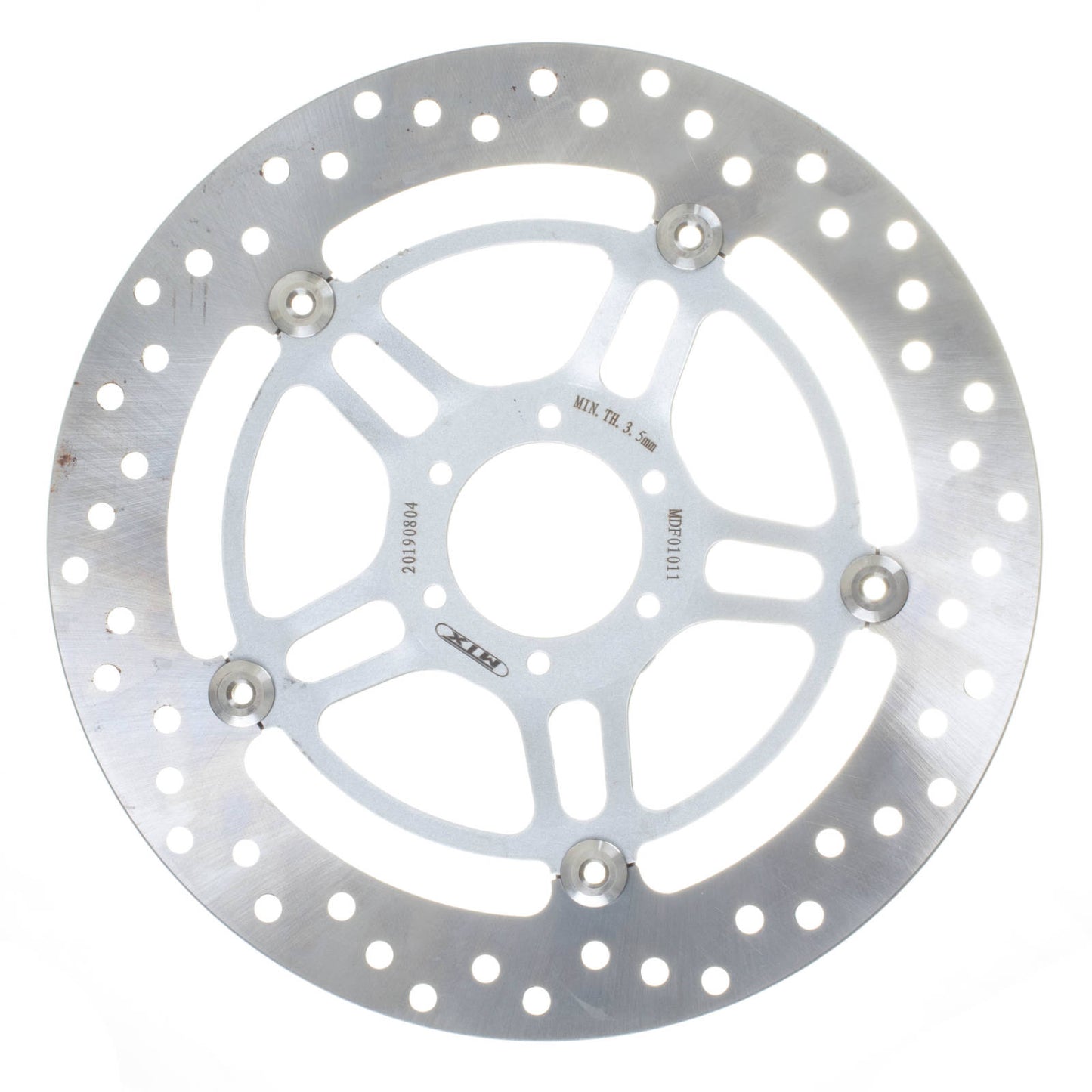 MTX Brake Disc Floating Type - Front