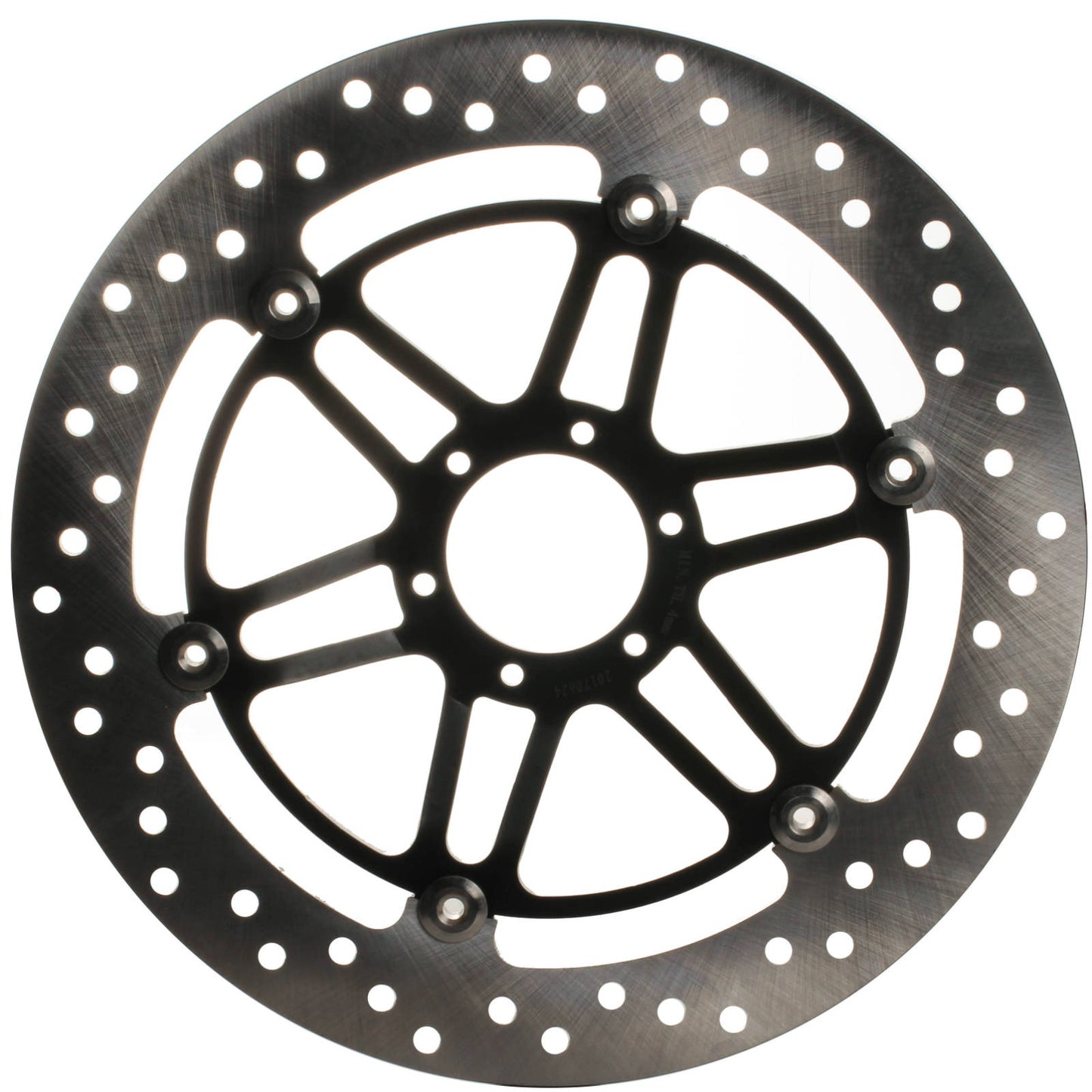 MTX BRAKE DISC FLOATING TYPE - FRONT L / R
