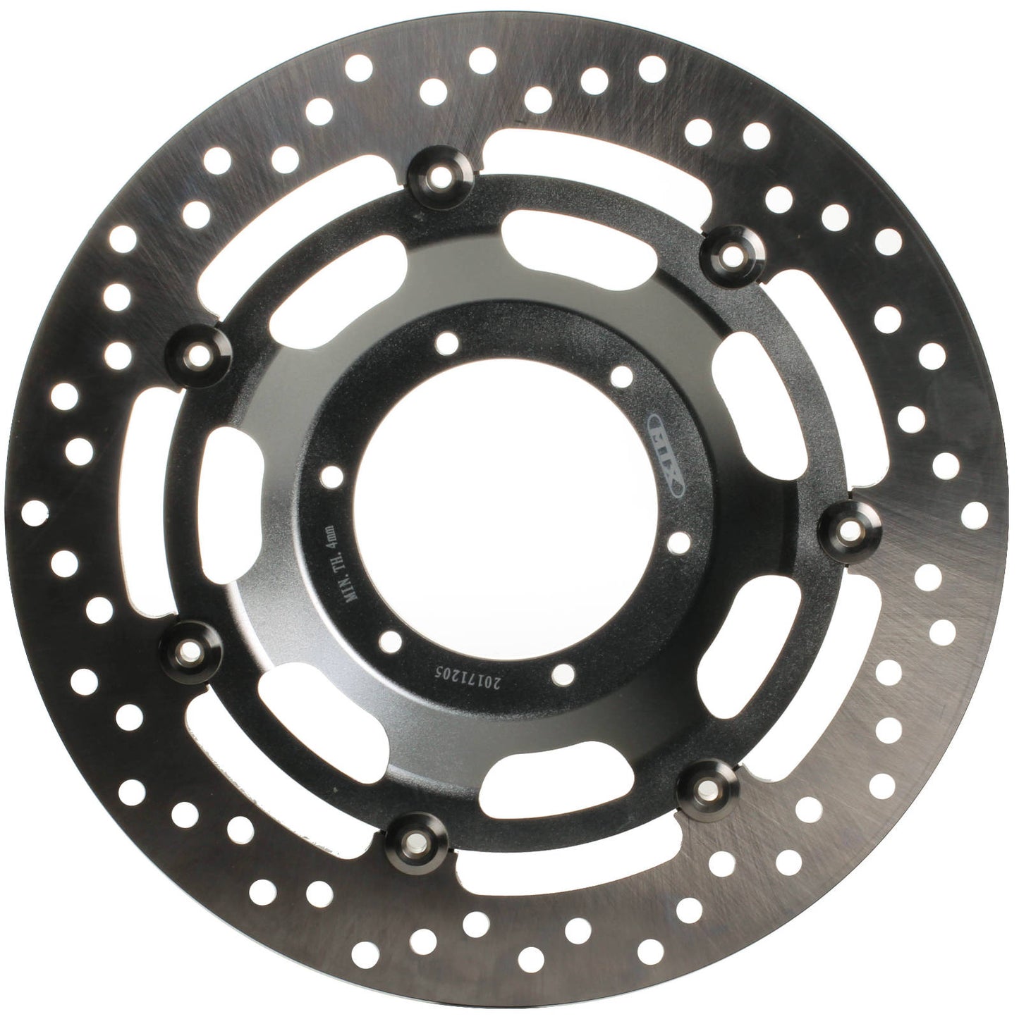 MTX Brake Disc Floating Type - Front