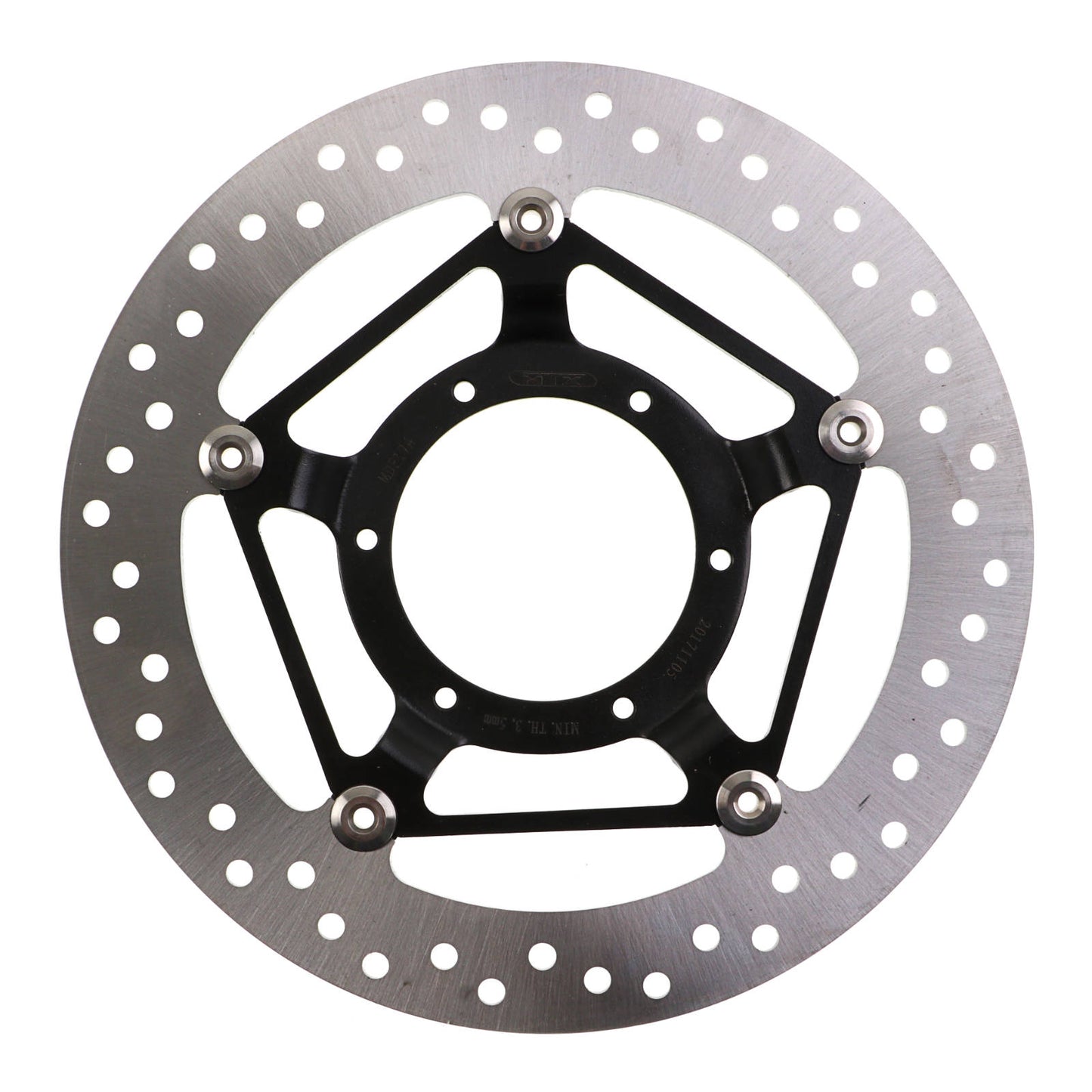 MTX Brake Disc Floating Type - Front L / R