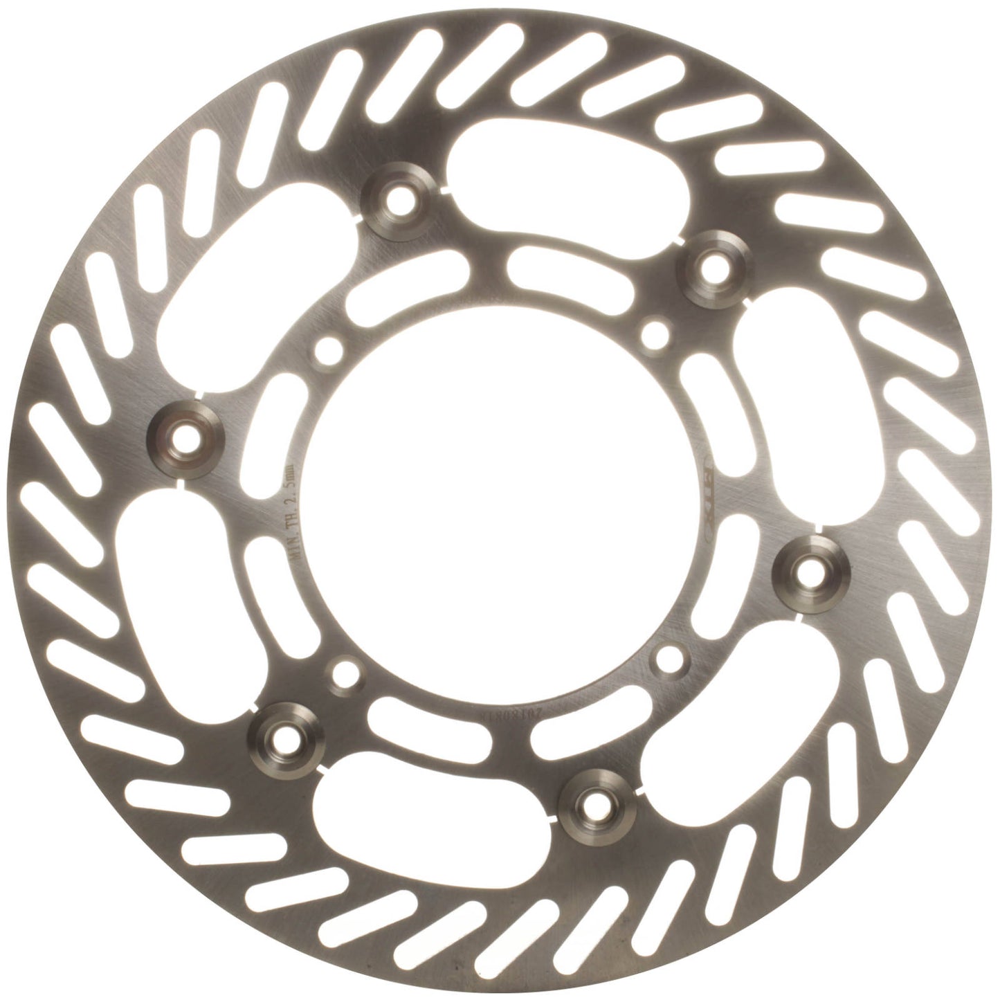 MTX Brake Disc Floating Type - Front L
