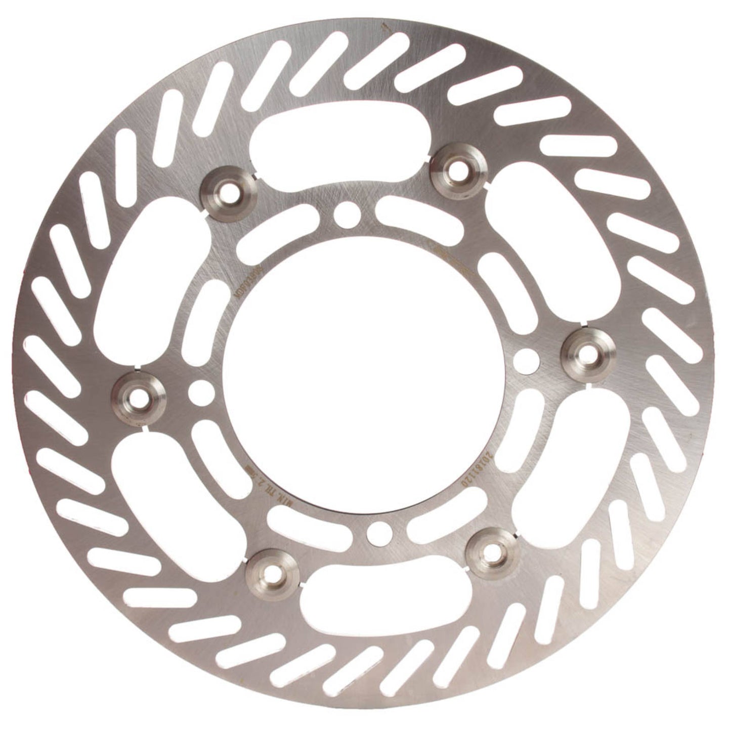 MTX Brake Disc Floating Type - Front L