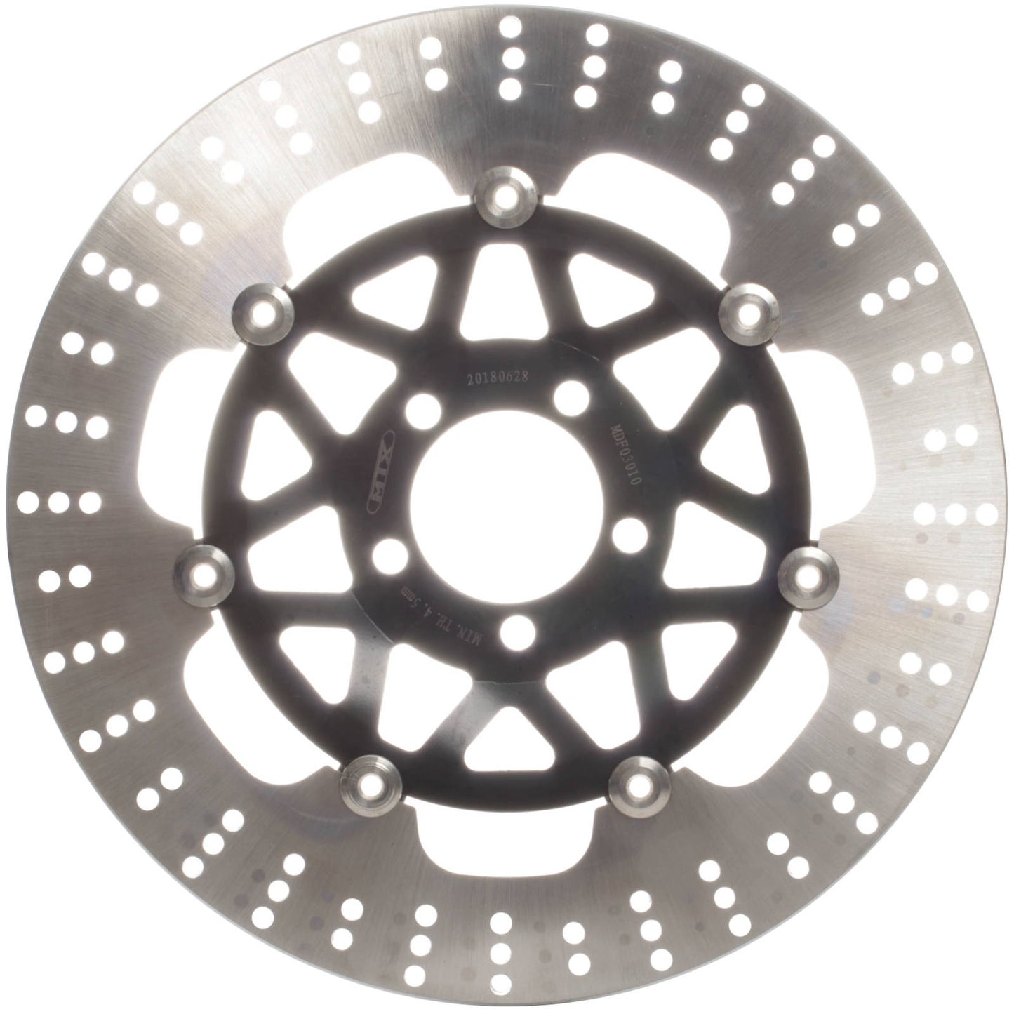 MTX Brake Disc Floating Type - Front L / R