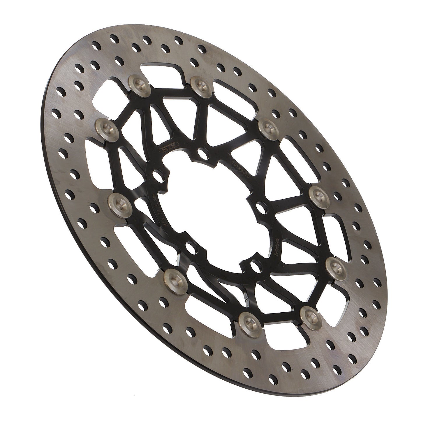 MTX Brake Disc Floating Type - Front