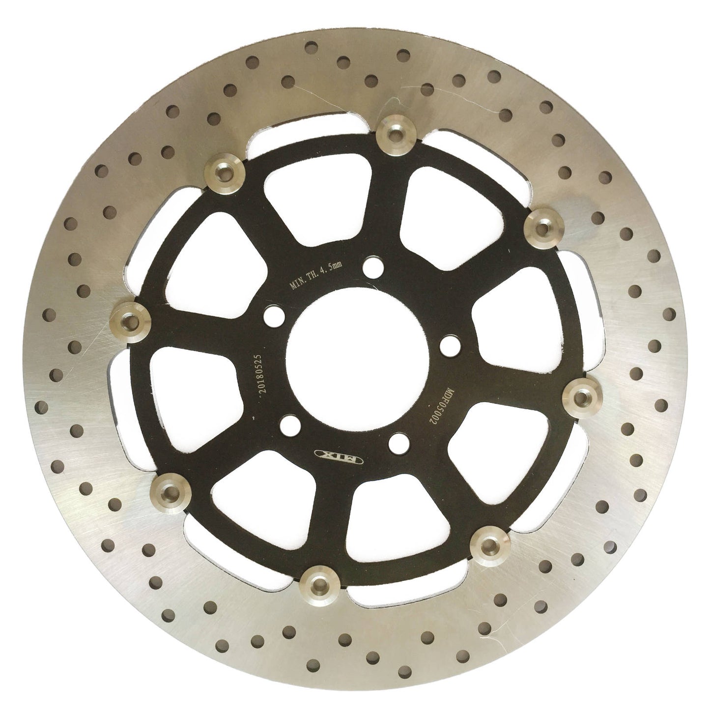 MTX Brake Disc Floating Type - Front L / R