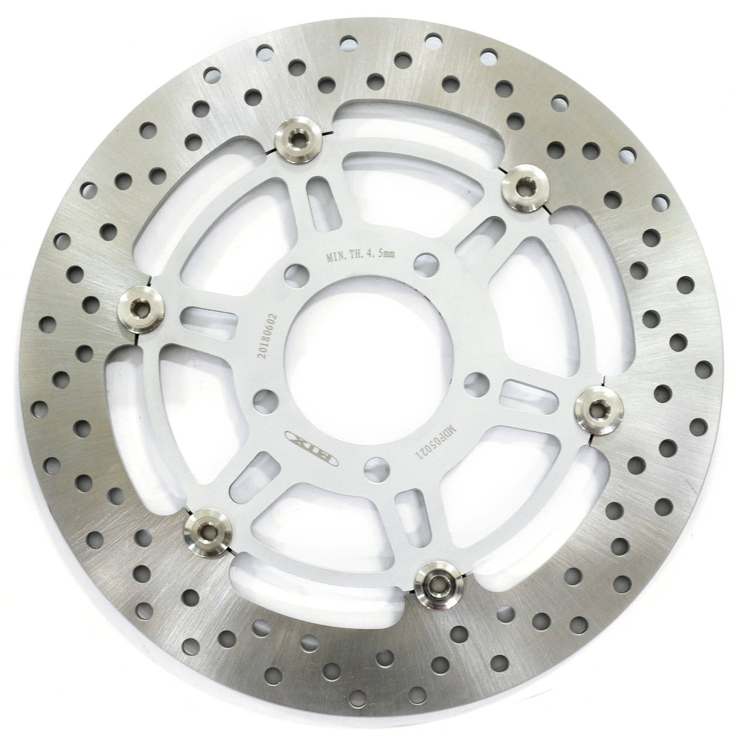 MTX Brake Disc Floating Type - Front