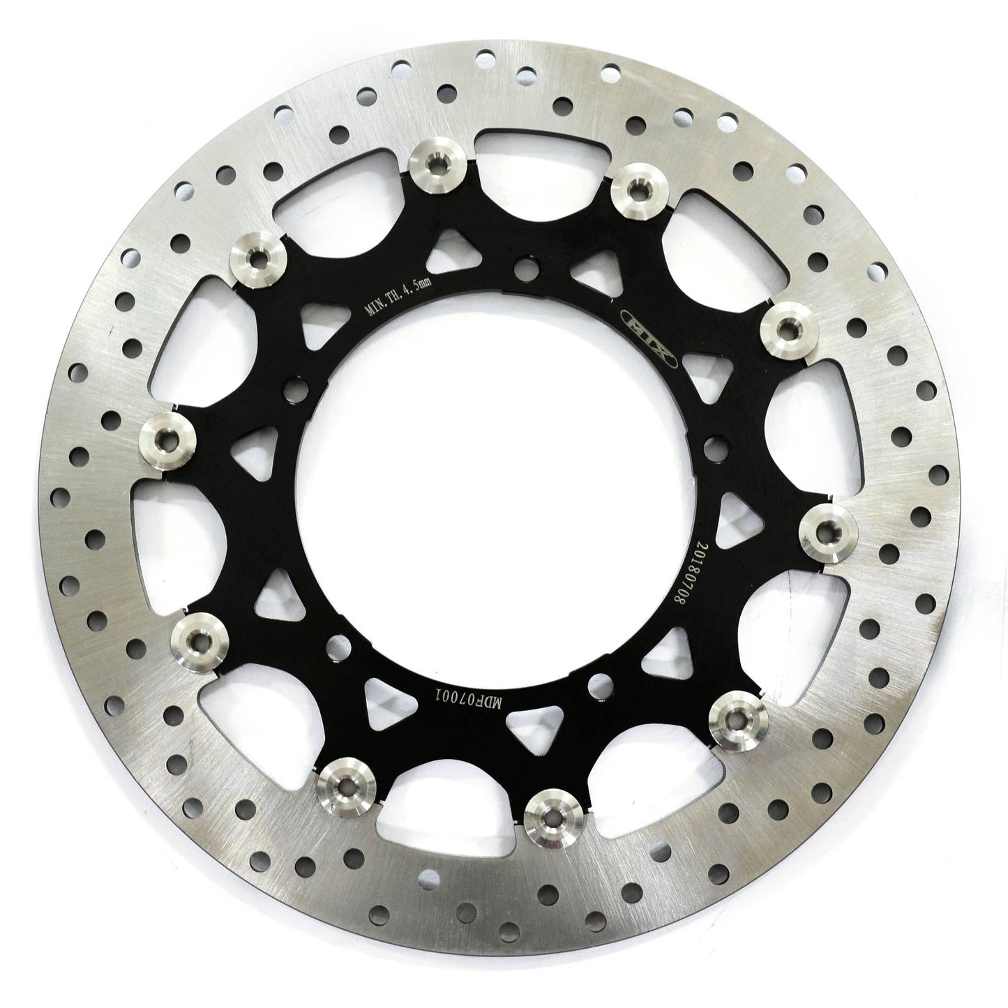 MTX Brake Disc Floating Type - Front
