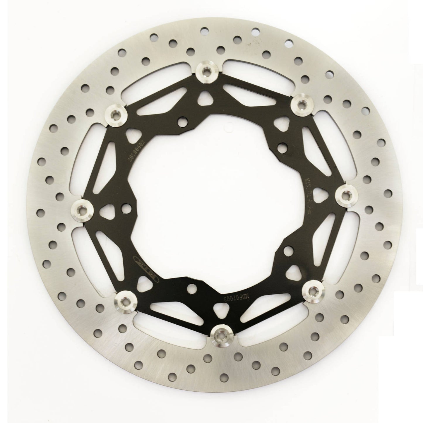 MTX Brake Disc Floating Type - Front