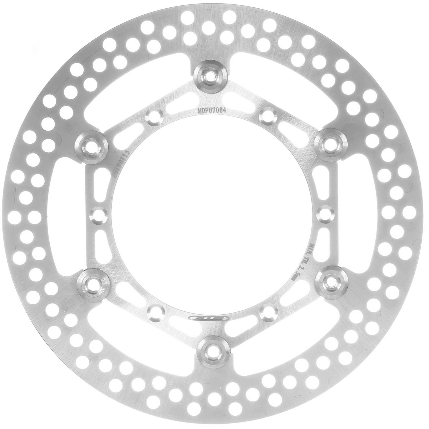 MTX Brake Disc Floating Type - Front L / R