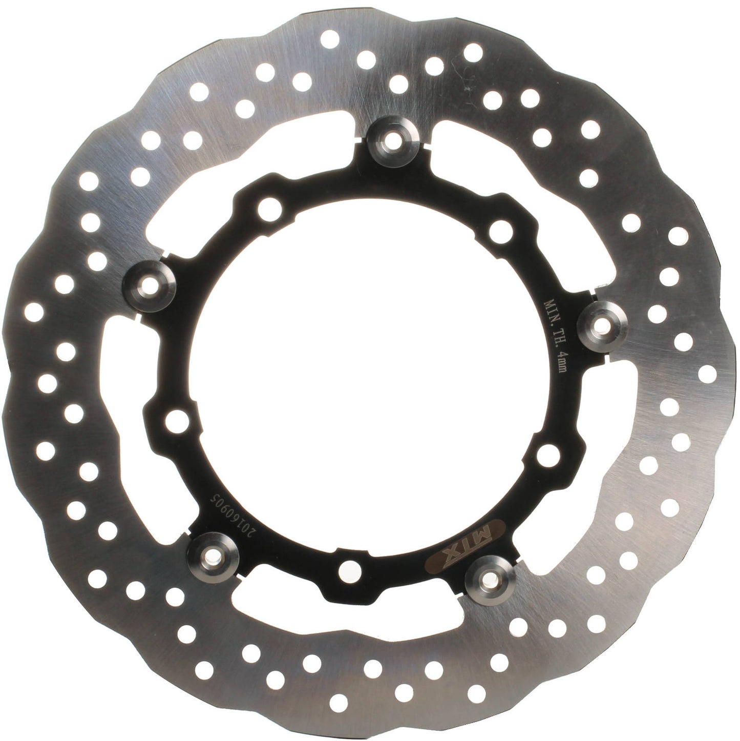 MTX Brake Disc Floating Type - Front L / R