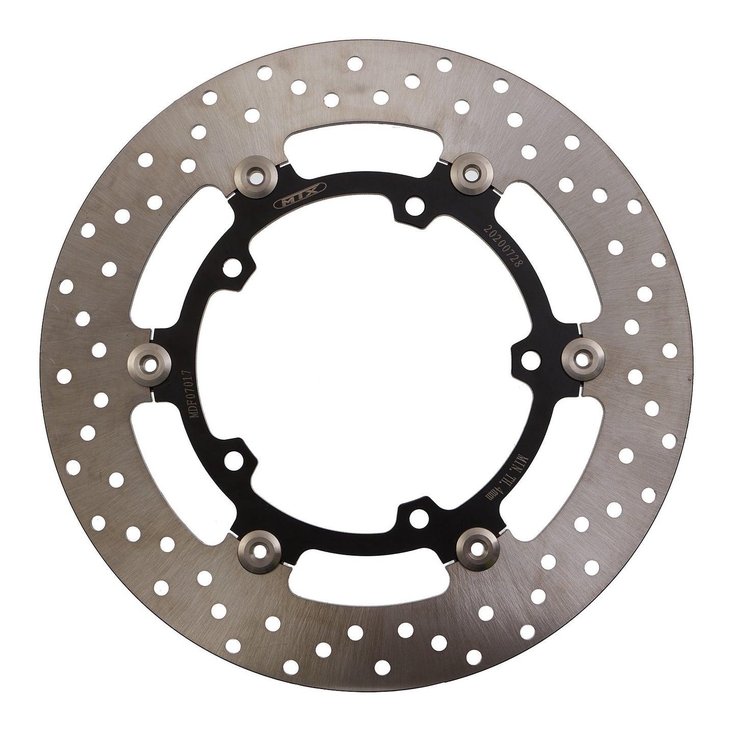 MTX Brake Disc Floating Type - Front