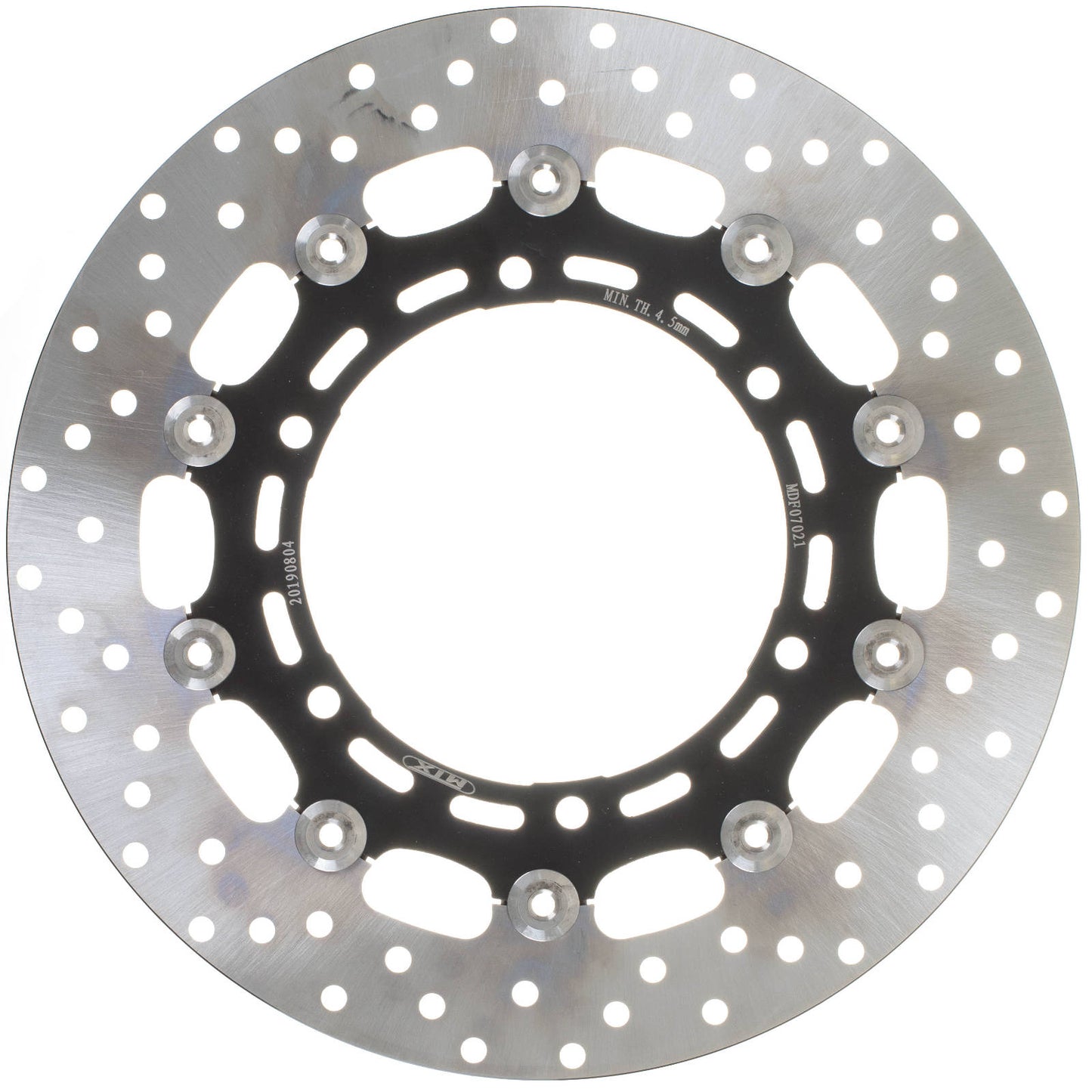 MTX Brake Disc Floating Type - Front