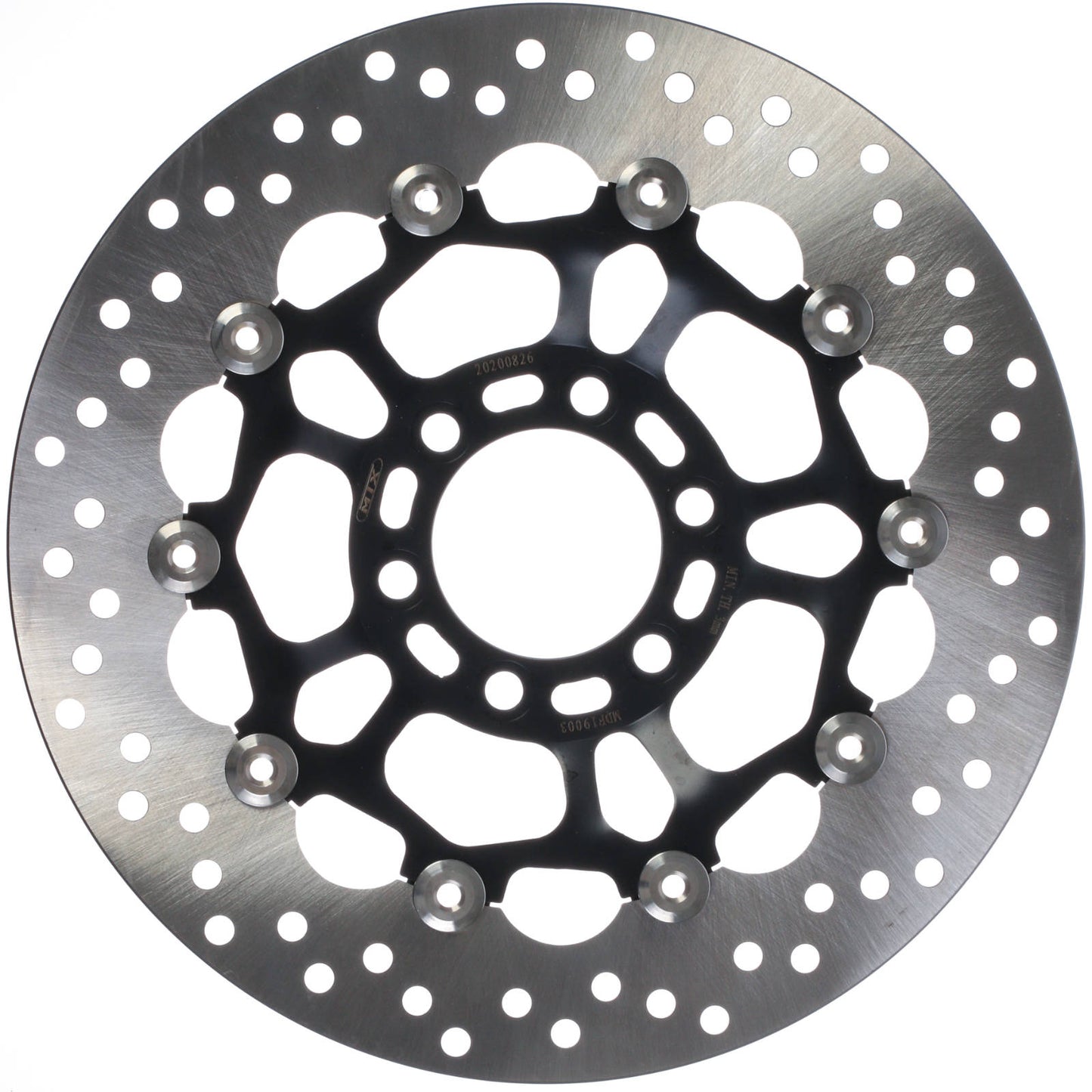 MTX Brake Disc Floating Type - Front