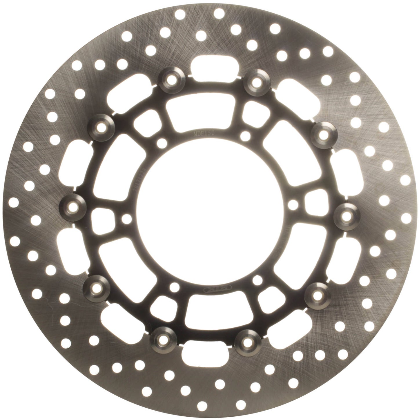 MTX Brake Disc Floating Type - Front