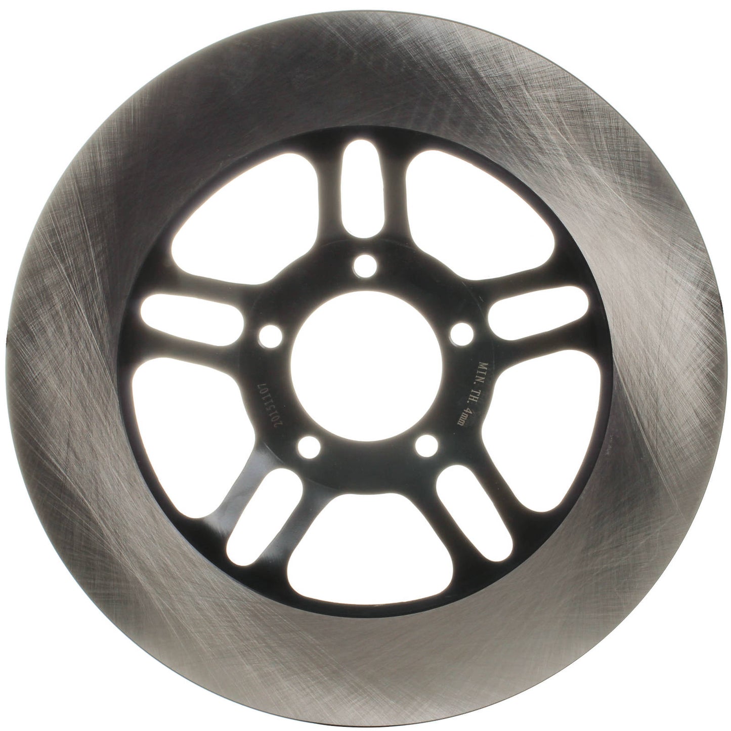 MTX Brake Disc Solid Type - Front L / R