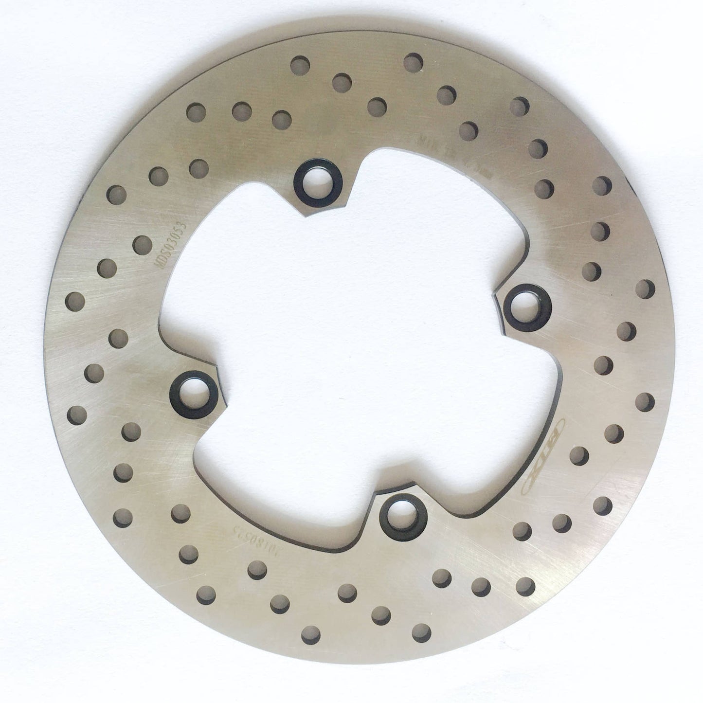 MTX Brake Disc Solid Type - Rear