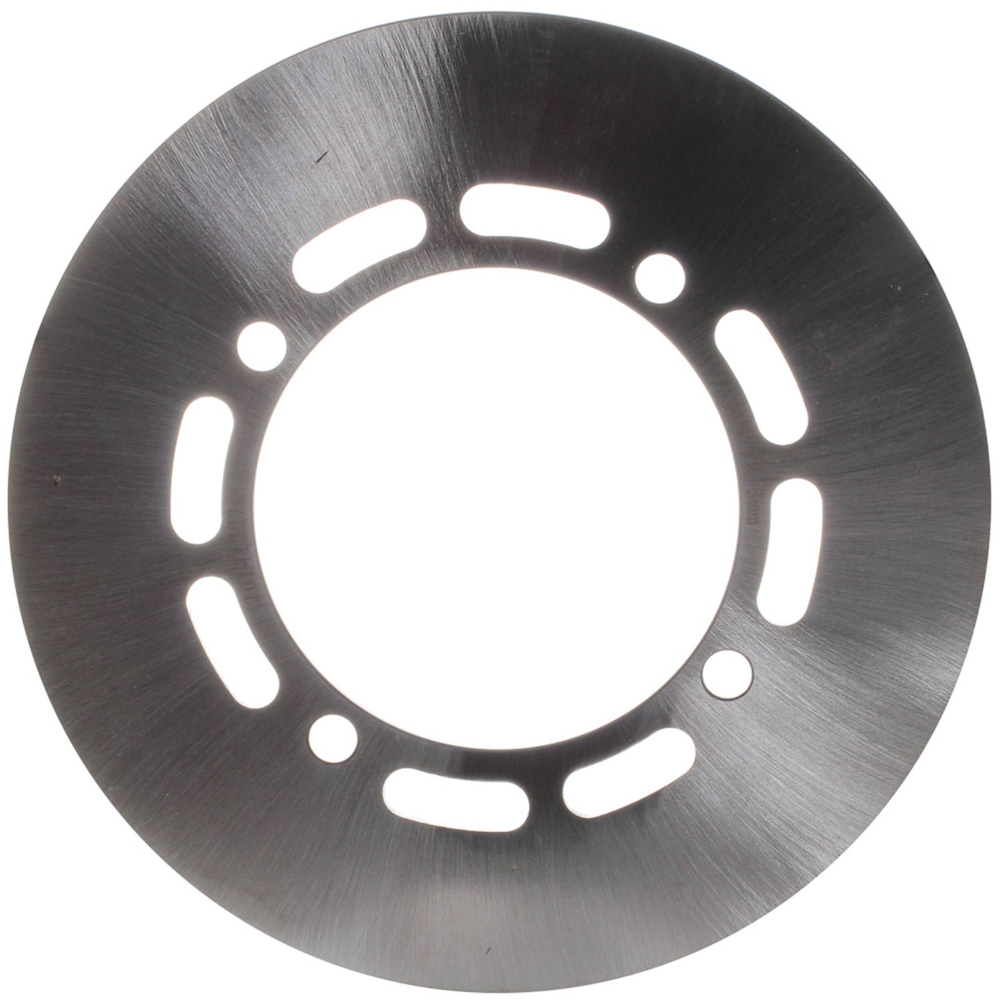 MTX Brake Disc Solid Type - Front L / R