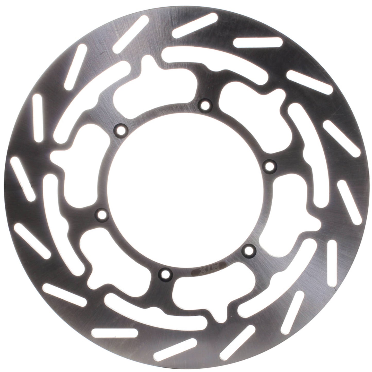 MTX Brake Disc Solid Type - Front L