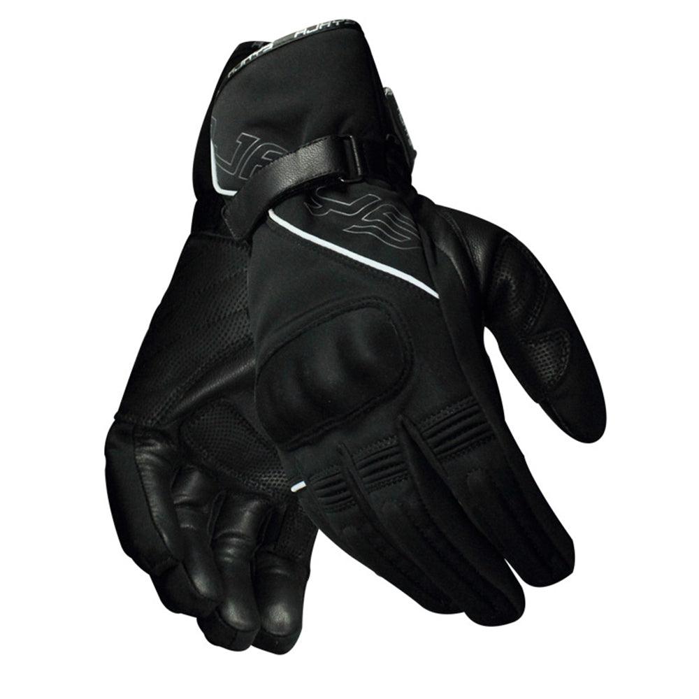 RJAYS POLAR CONTROL II GLOVES - BLACK CASSONS PTY LTD sold by Cully's Yamaha