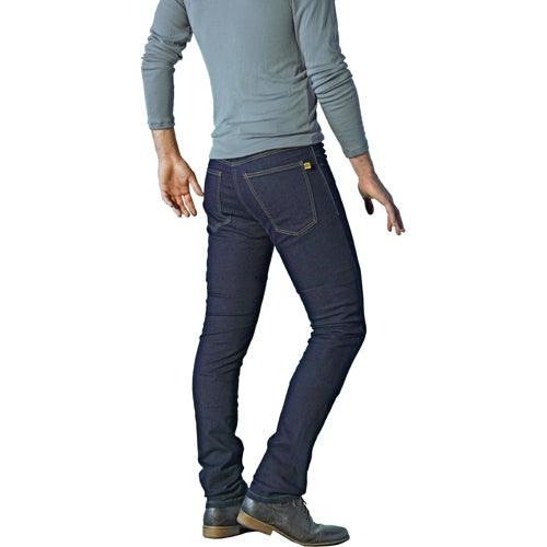 DRAGGIN TWISTA JEANS - BLUE DRAGGIN JEANS PTY LTD sold by Cully's Yamaha