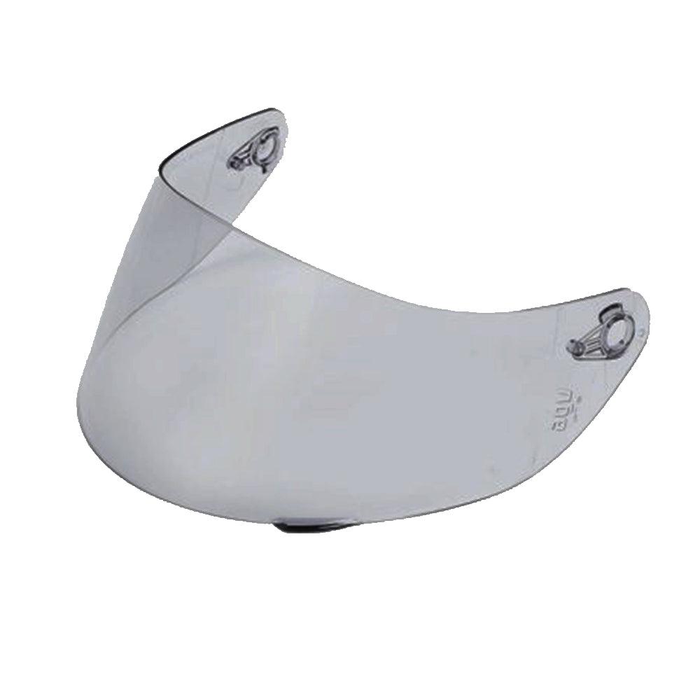AGV AX-8 EVO DUALSPORT VISOR - CLEAR/TINT G P WHOLESALE sold by Cully's Yamaha