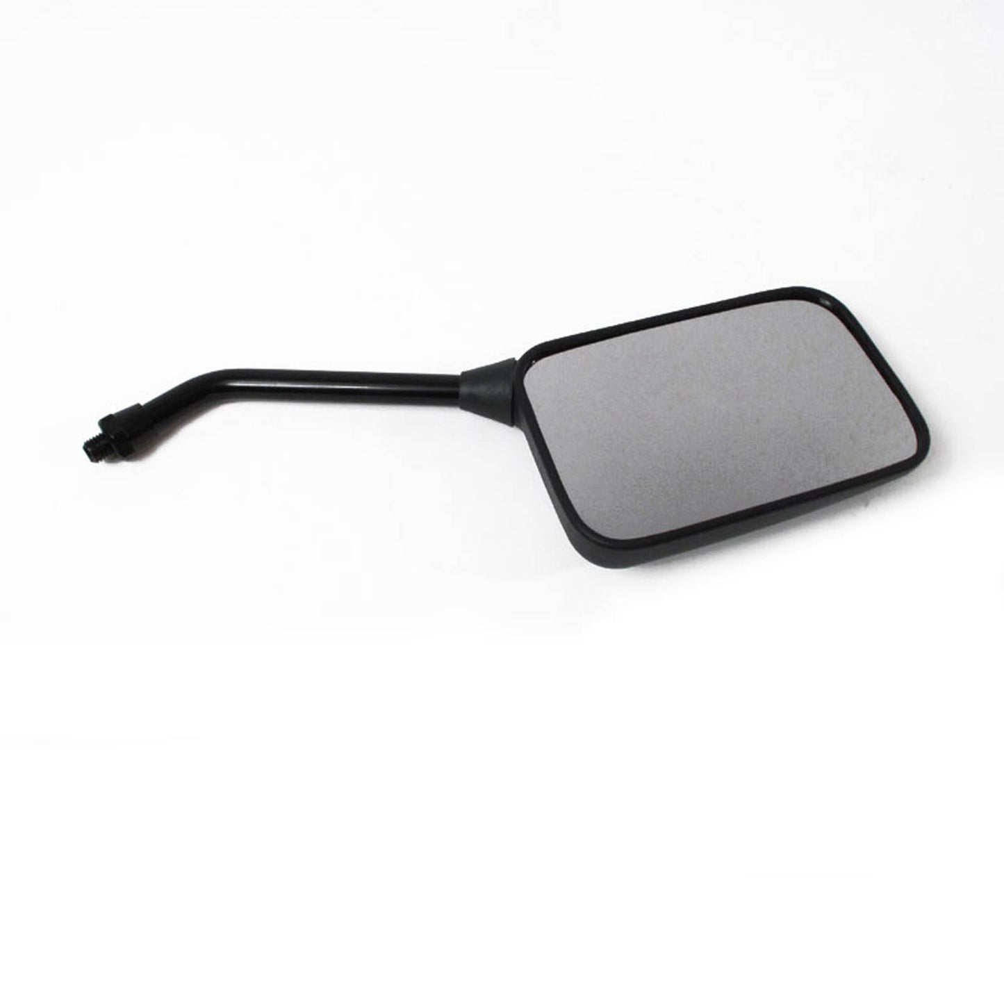 Whites Mirror Black AX-Type 10x1.25 Left-hand