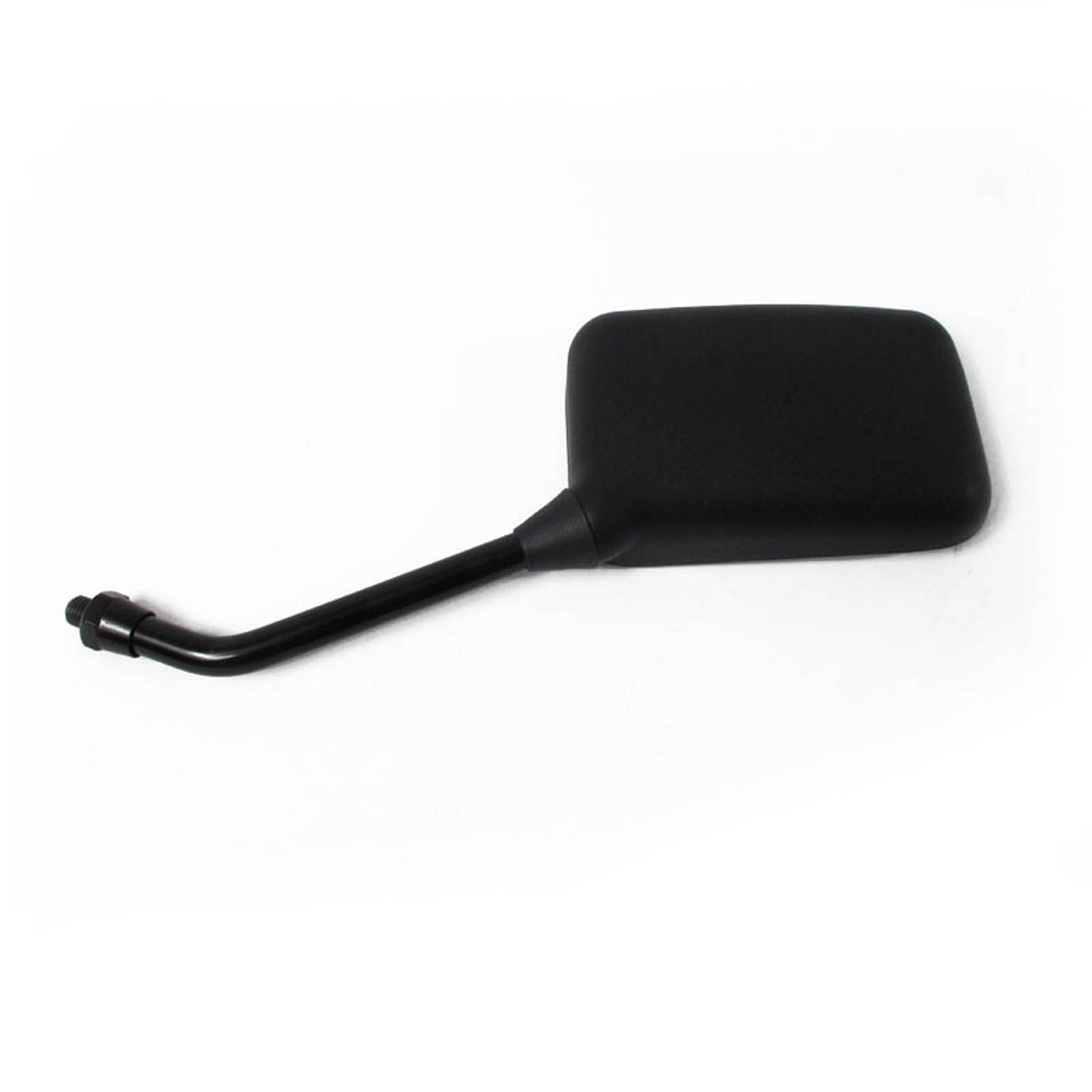 Whites Mirror Black AX-Type 10x1.25 Left-hand