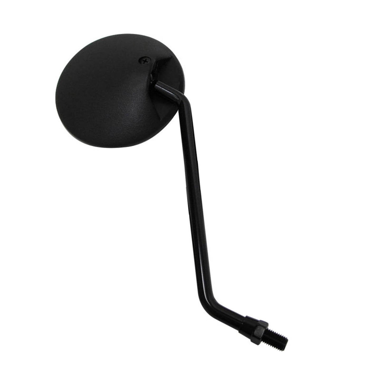 Whites Mirror Black Round CT110 Style 10mm (each)