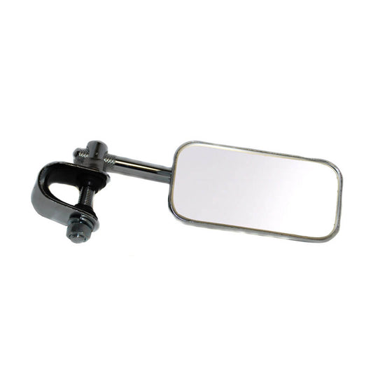 Whites Mirror Rectangular Clamp-On Classic (each)