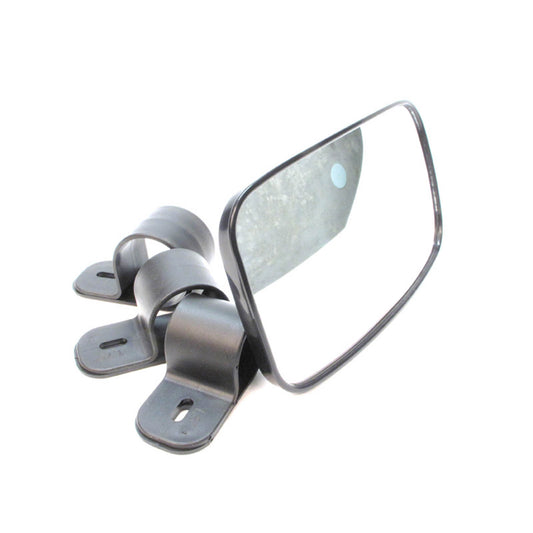 Whites Mirror Universal SXS/UTV W 1.5\" / 1.75\" / 2\" Clamps