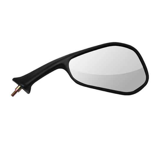 Whites Mirror Black Aprilia RSV1000 Mille /SL1000 Right-hand