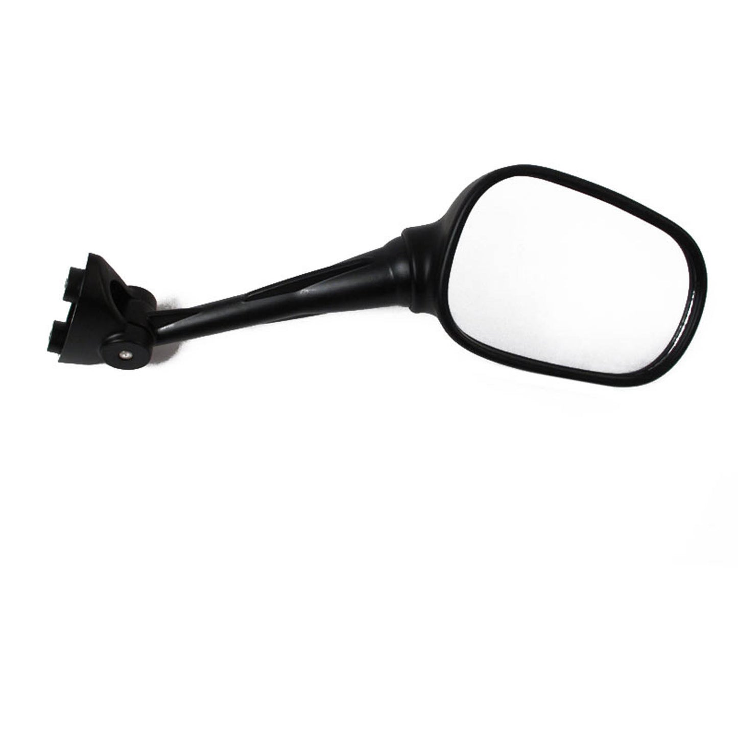 Whites Mirror Black BMW F800S /F800ST Left-hand