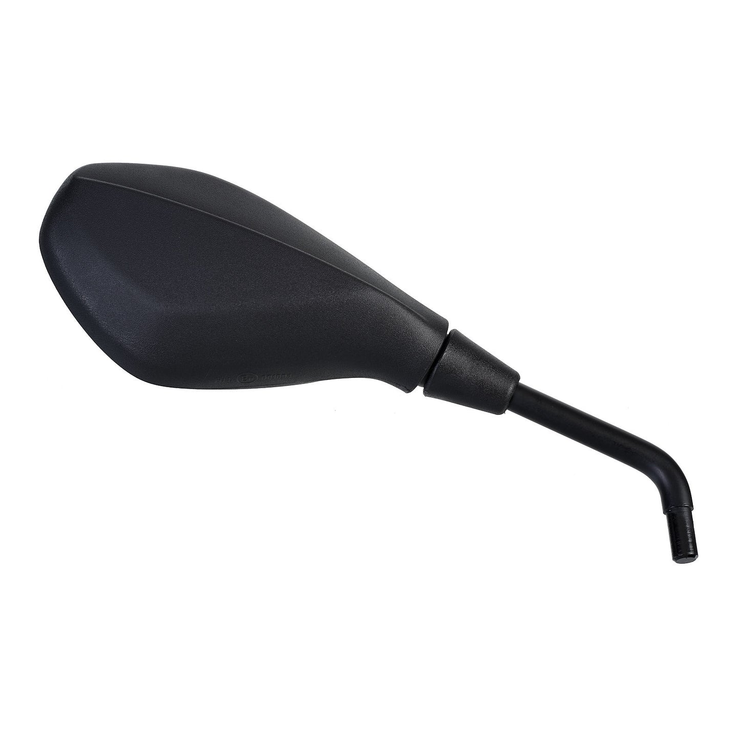 WHITES MIRROR BLK BMW F650GS /F800GS /F800R RH