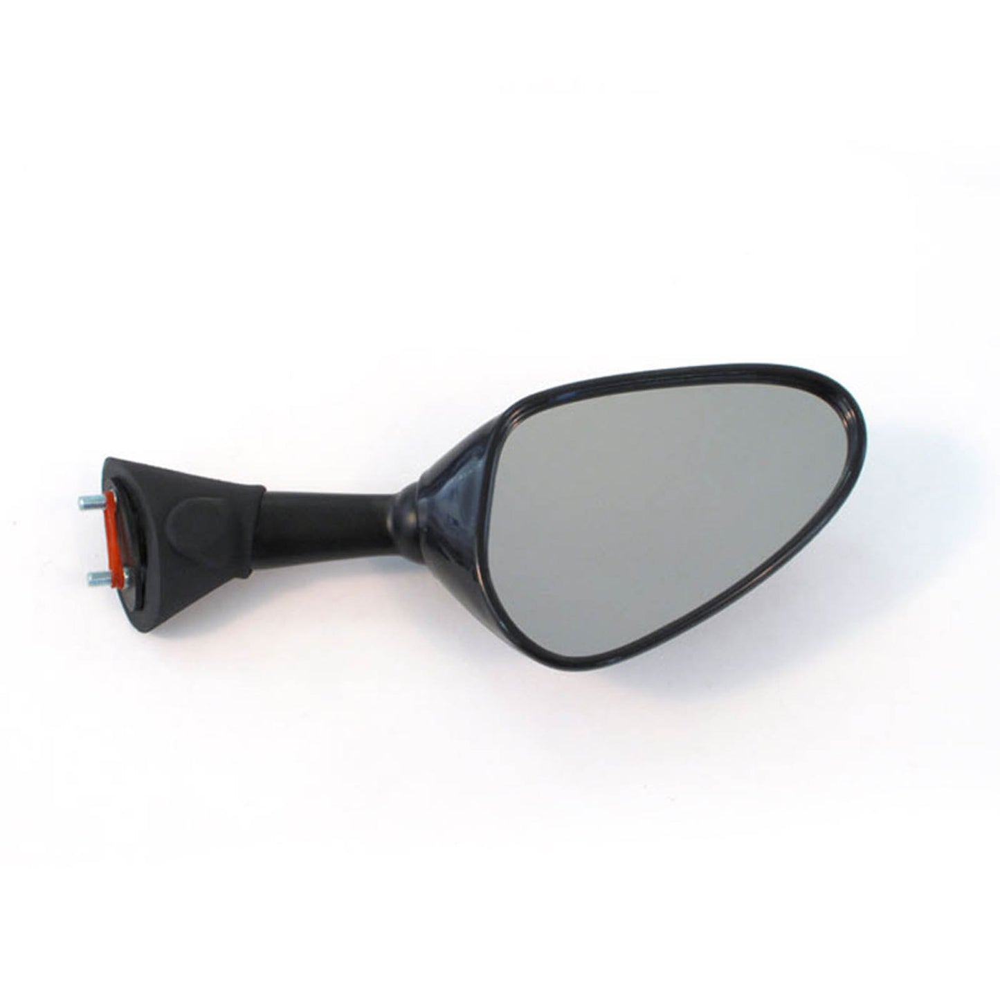 WHITES MIRROR HONDA VTR1000 98-05 (LEFT)