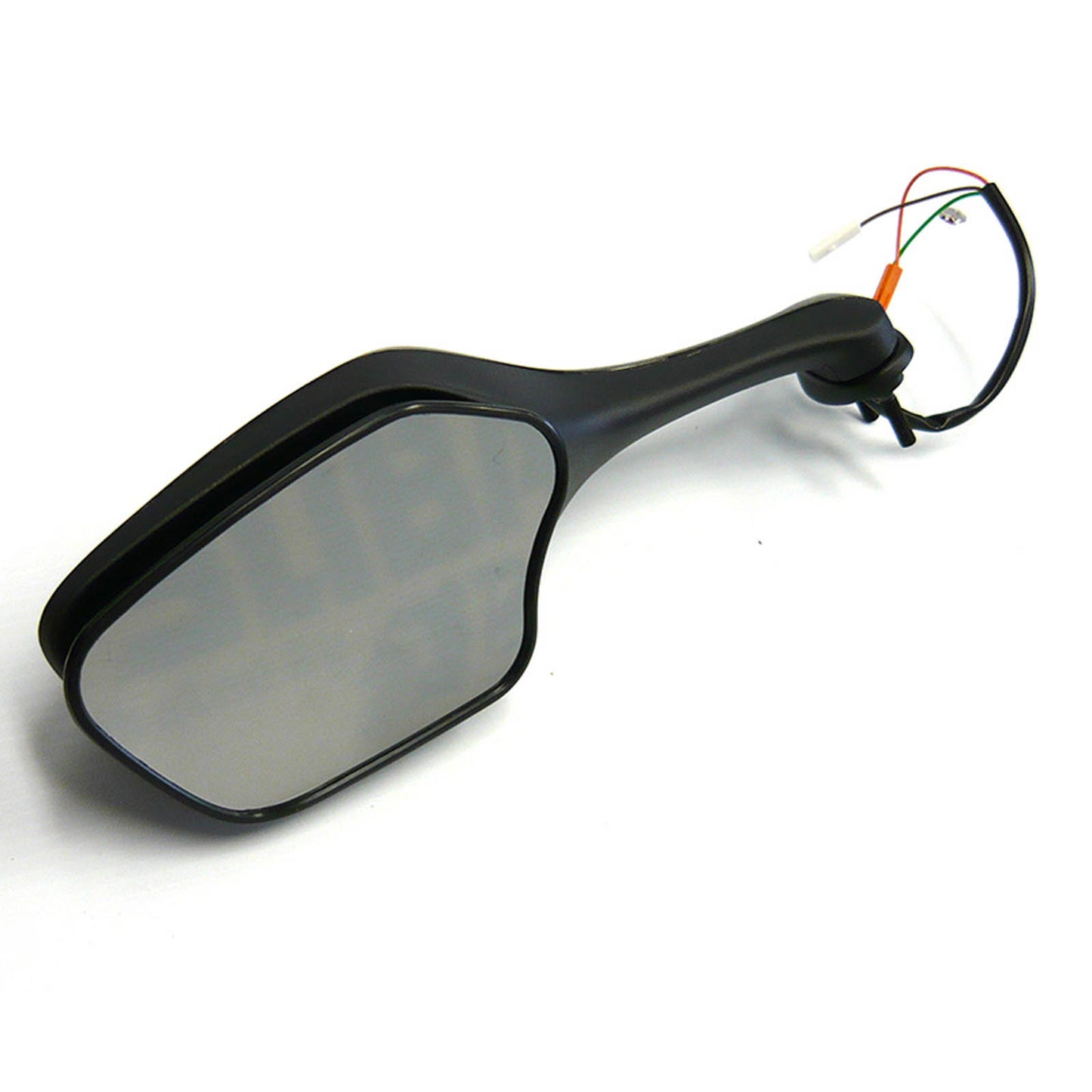 Whites Mirror Honda CBR1000RR \'08-\'10 (Left)